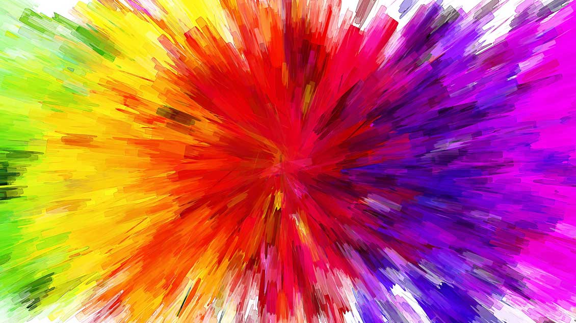 Willkommen bei COLORAMA