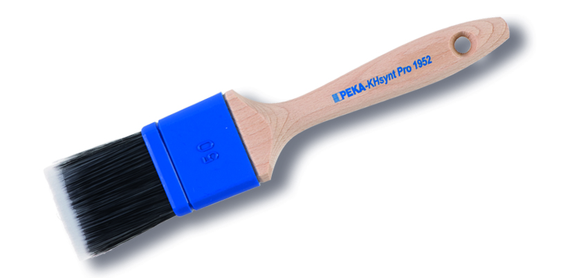 Lackierpinsel