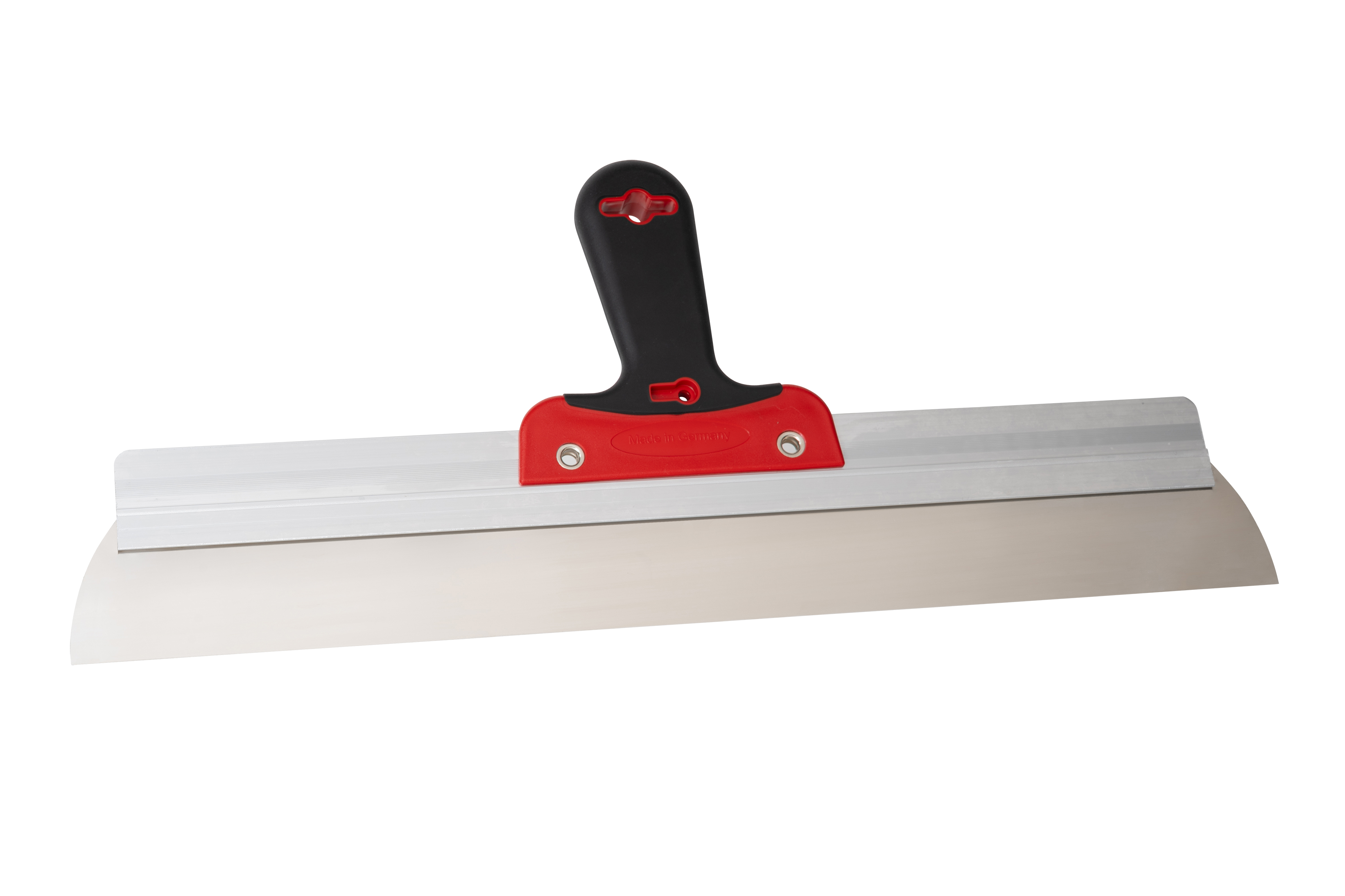 Rakel Alu 2K-Softgriff abgerundet