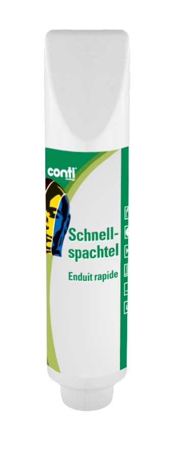 Spachtelmassen