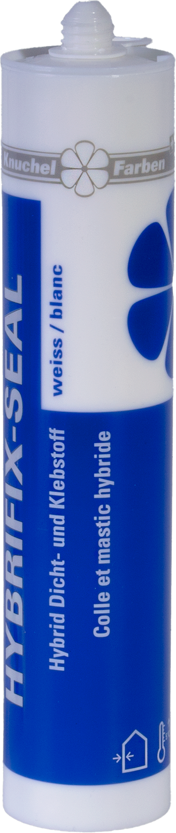 Hybrid-Dichtstoffe