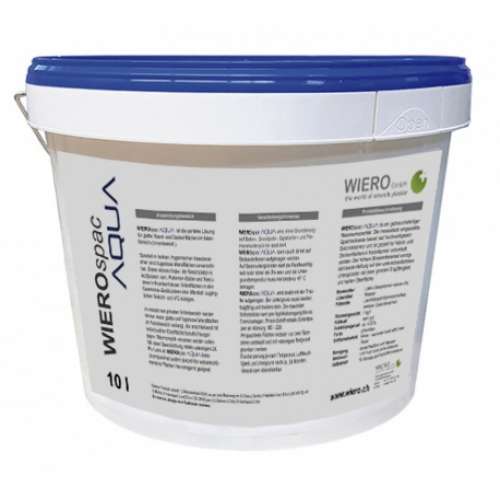 WIEROspac AQUA