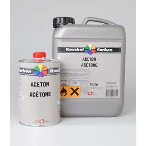 Aceton