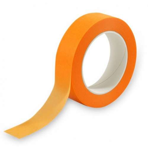 Colofix ´Orange´ Langzeitabdeckband