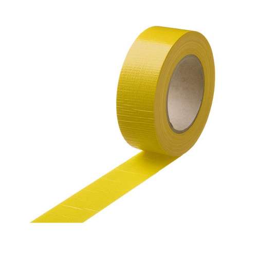 Colofix GELB Gewebe- und Betonband