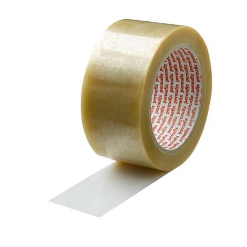 PVC 100 Verpackungs-Klebeband