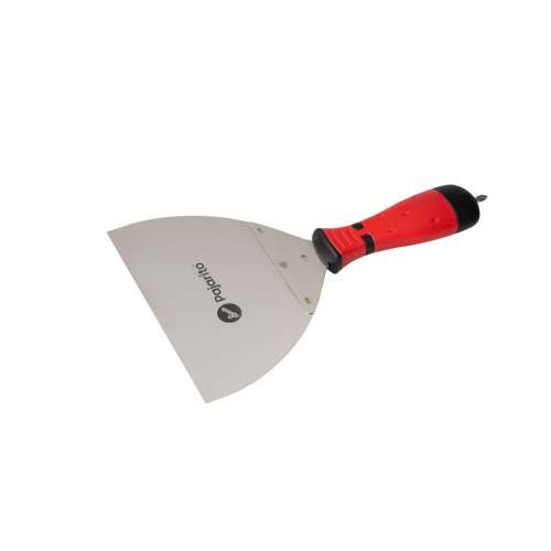 Griffspachtel mit Bit