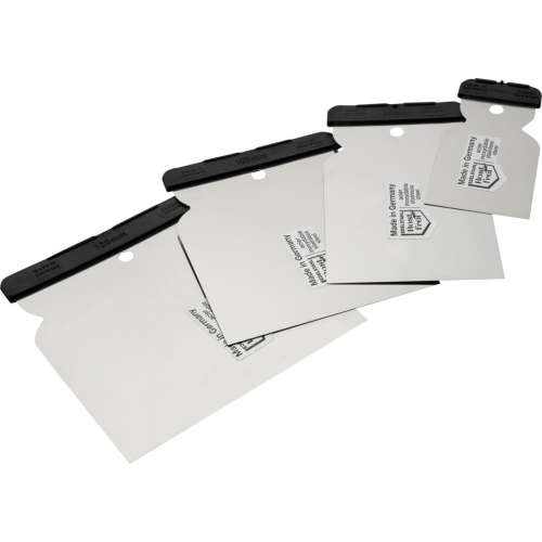 Japan-Flächenspachtel Kunststoffrücken Easy Line