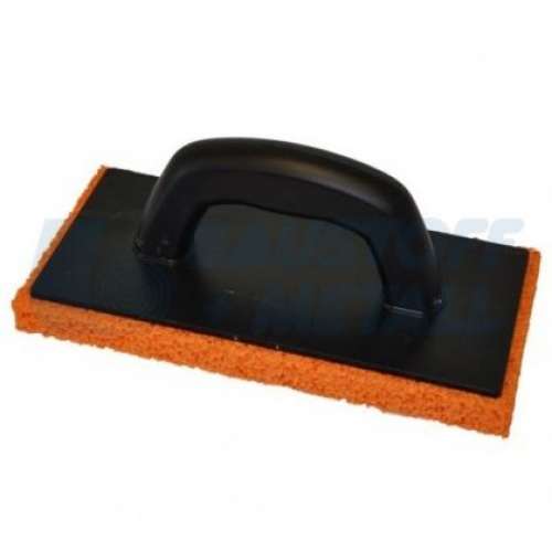 Kunststoffreibebrett