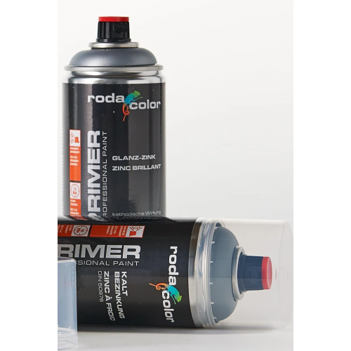 Rodaro Kaltbezinkung