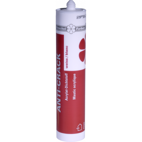 ANTI-CRACK Acryl-Dichtstoff
