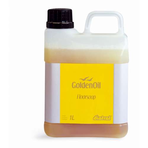 Diotrol Golden Oil Floorsoap