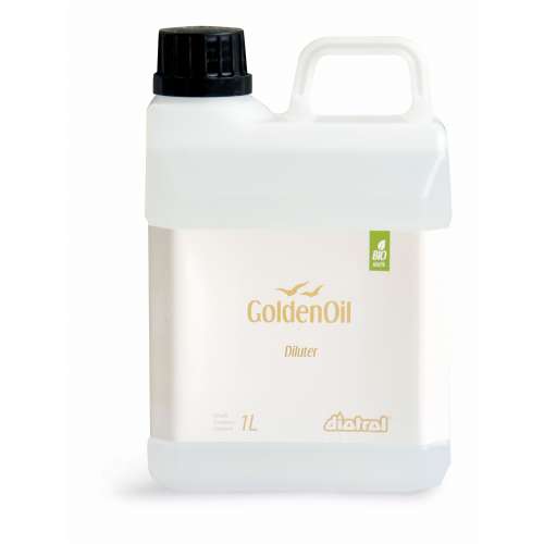 Diotrol Golden Oil Diluter