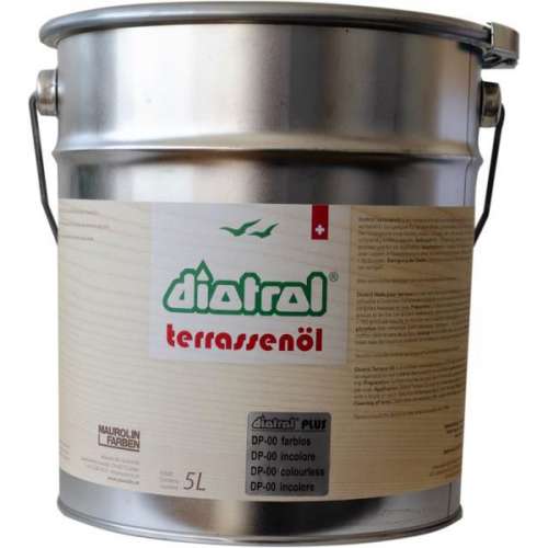 Diotrol Terrassenöl
