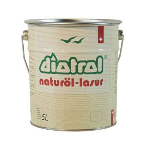 Diotrol Naturöl-Lasur AW