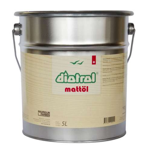 Diotrol Mattöl