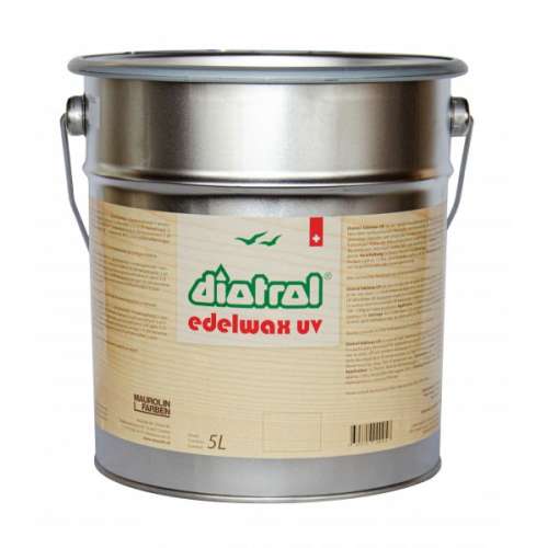 Diotrol Edelwax UV