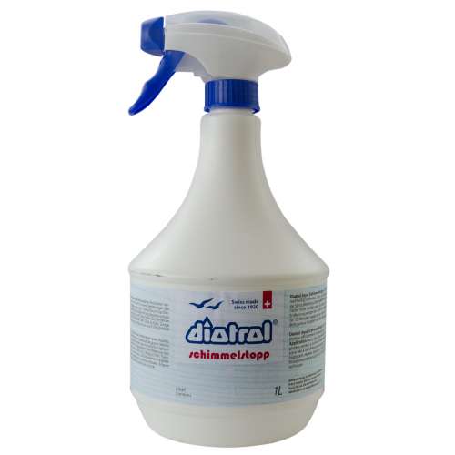 Diotrol Aqua Schimmelstopp