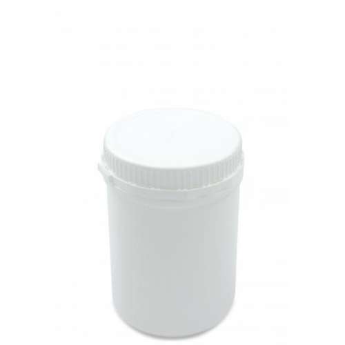 Kunststoff Schraubdose