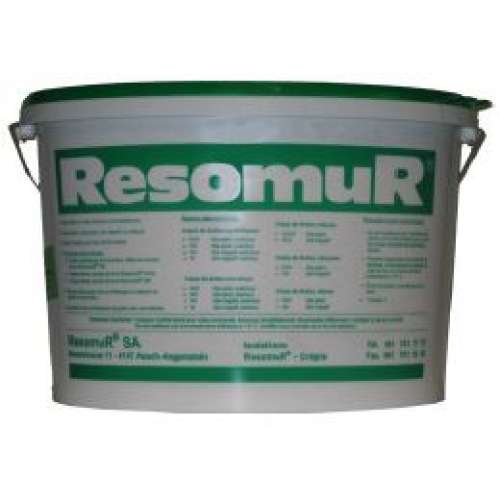 Voranstrich TWw ResomuR,  gebrauchsfertig