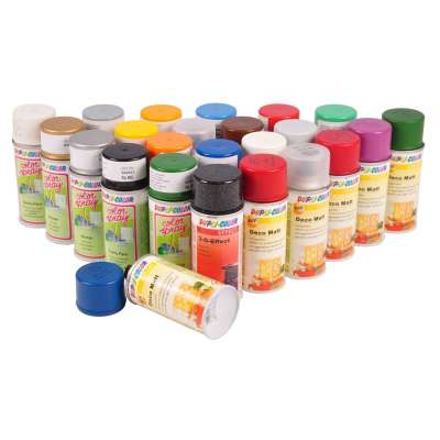 Sprayprodukte