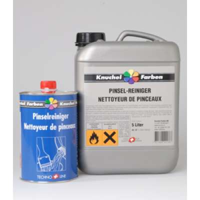 Pinselreiniger