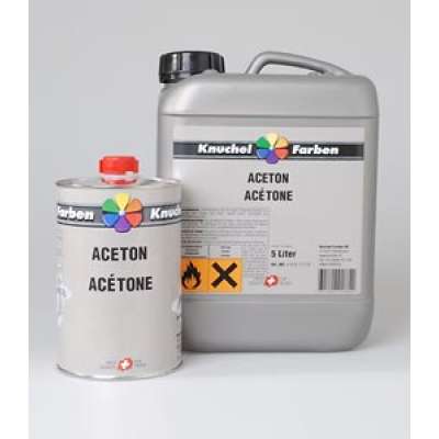 Aceton