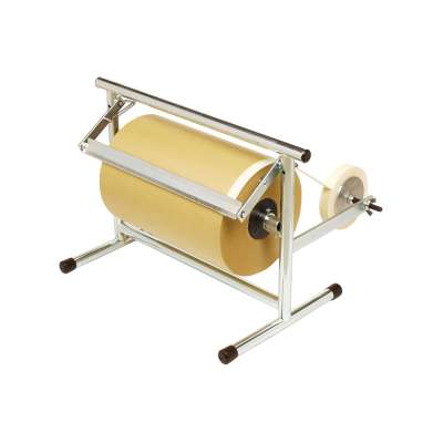 Abdeckpapiere für Abdeckapparate