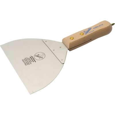 Griffspachtel mit Bit