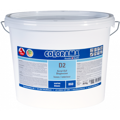 Acryl-Dispersionen
