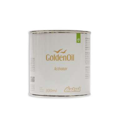 Diotrol Golden Oil Activator