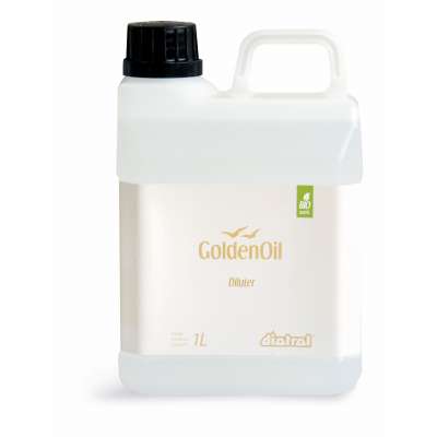 Diotrol Golden Oil Diluter