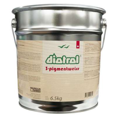 Diotrol 3-Pigmentweiss