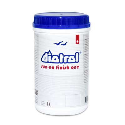 Diotrol Aqua Sun-Ex Finish One