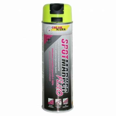Markier-Spray